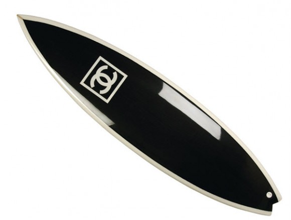 Coolest and Sleek Surfboards by Chanel_3