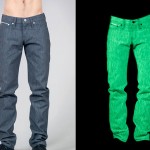 Glow in the Dark Jeans