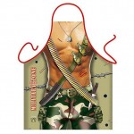 Hot Photo-Art Aprons
