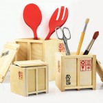 Inbox Mini Cargo Crates