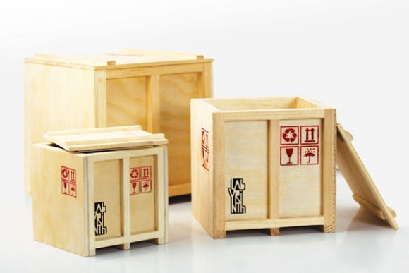 Inbox Mini Cargo Crates_1