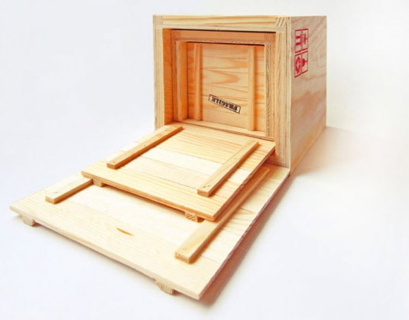 Inbox Mini Cargo Crates_2
