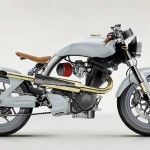 Mac Motorcycles's Coolest Motorcycle