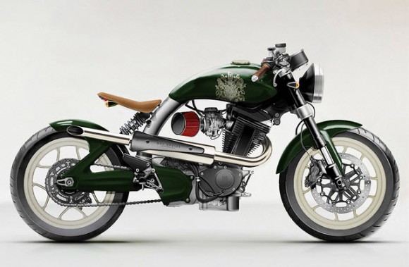 Mac Motorcycles’s Coolest Motorcycle_1