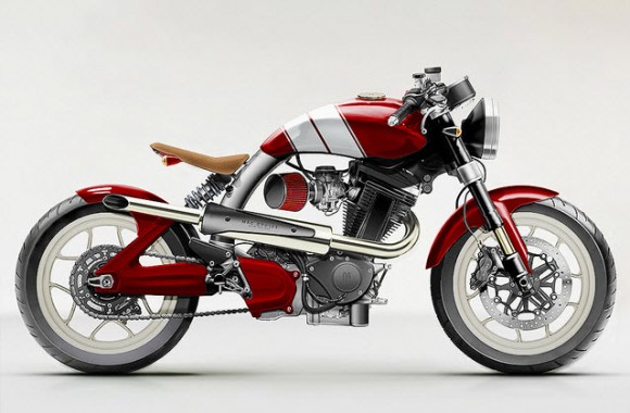 Mac Motorcycles’s Coolest Motorcycle_2