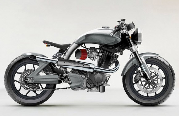 Mac Motorcycles’s Coolest Motorcycle_3
