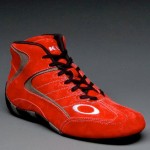 Oakley Race Mid Driving Shoes