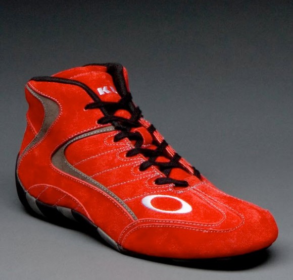 Oakley Race Mid Driving Shoes