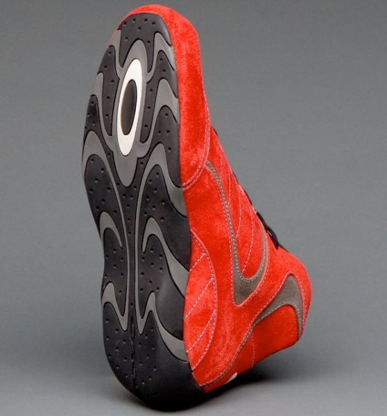 Oakley Race Mid Driving Shoes_1