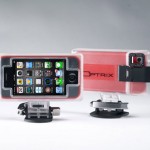 Optrix HD Sport case Transforms iPhone 4S into an HD Action Sport Camera