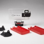 Optrix HD Sport case Transforms iPhone 4S into an HD Action Sport Camera_1