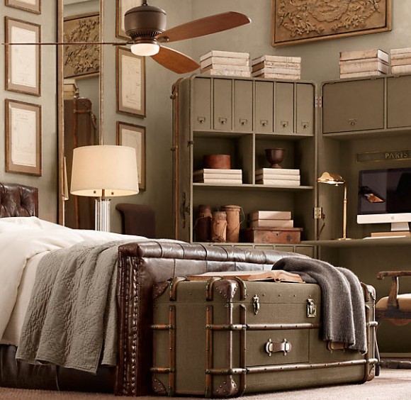 Richard’s Trunks by Restorations Hardware_1