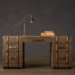 Richard's Trunks by Restorations Hardware_3