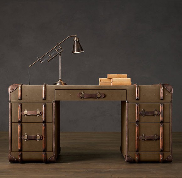 Richard’s Trunks by Restorations Hardware_3