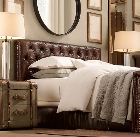Richard’s Trunks by Restorations Hardware_4