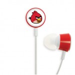 Rovio Angry Birds Headphones