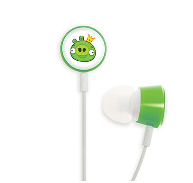 Rovio Angry Birds Headphones_1