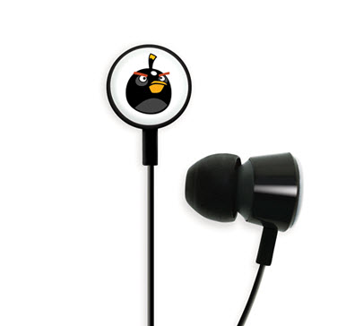 Rovio Angry Birds Headphones_2