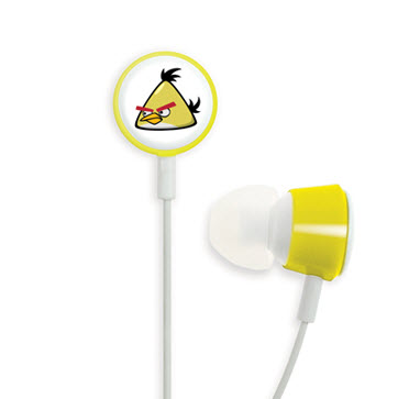 Rovio Angry Birds Headphones_4