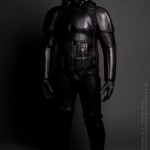 Stormtrooper Motorcycle Suit