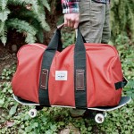 The Duffaluffagus Bag from Poler