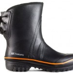The Sub Men's Rubber Boot