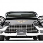 1956 Cadillac Eldorado Brougham Town Car Concept_1