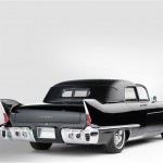 1956 Cadillac Eldorado Brougham Town Car Concept_2