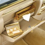1956 Cadillac Eldorado Brougham Town Car Concept_4