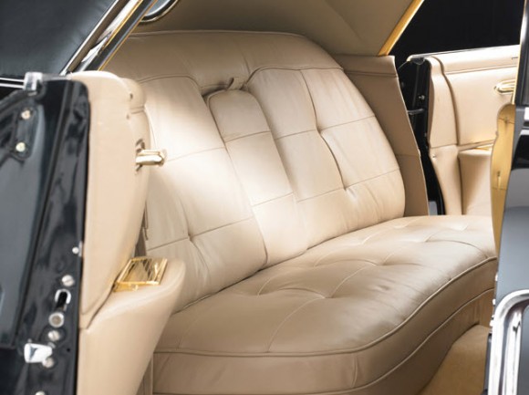 1956 Cadillac Eldorado Brougham Town Car Concept_5