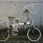 Horsey, Attachable Bicycle Accessory_1