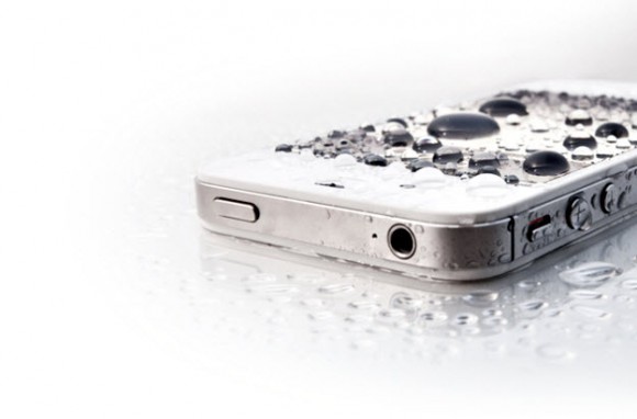 Liquipel Waterproofing Devices