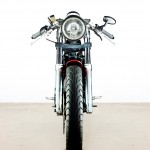 Lossa 1978 Yamaha SR 500 Motorcycle_2