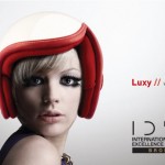 Luxy Stylish Vespa Helmet