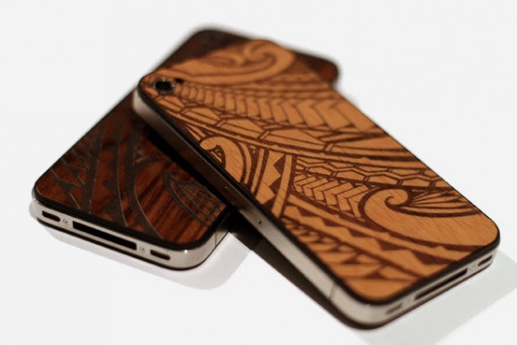 Material 6 Wood iPhone Backs_1