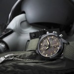 Pilot Chronograph Top Gun Miramar Watch
