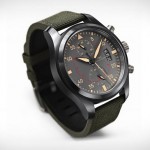 Pilot Chronograph Top Gun Miramar Watch_1