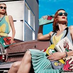 Prada Releases 1950s Cadillac and Hot Rod-Inspired Shoe Collection_3