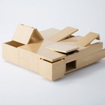 Secret Compartments 'Kai Table'_1