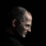 Steve Jobs Realistic Action Figure