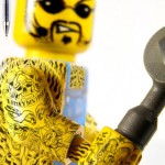 Tattooed LEGOs by PILOT_1