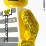 Tattooed LEGOs by PILOT_3
