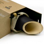 iBamboo iPhone Speaker Black Limited Edition_3