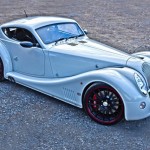 2012 Morgan Aero Coupe