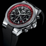 Bentley V8 Limited Edition Watch by Breitling_2