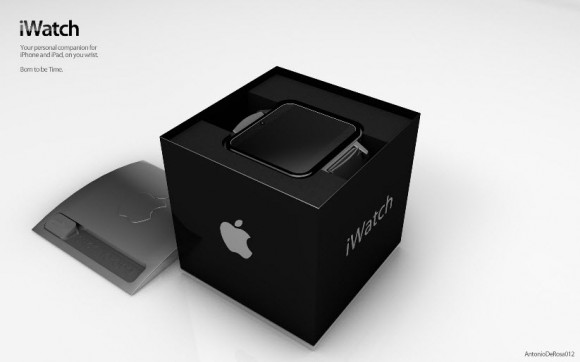 Coolest iWatch2 by ADR Studio_2