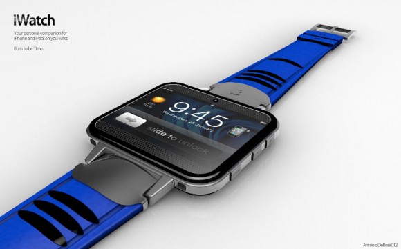 Coolest iWatch2 by ADR Studio_3