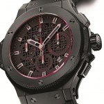 Hublot Jet Li Big Bang Special Edition Watch