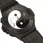 Hublot Jet Li Big Bang Special Edition Watch_1