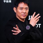 Hublot Jet Li Big Bang Special Edition Watch_2